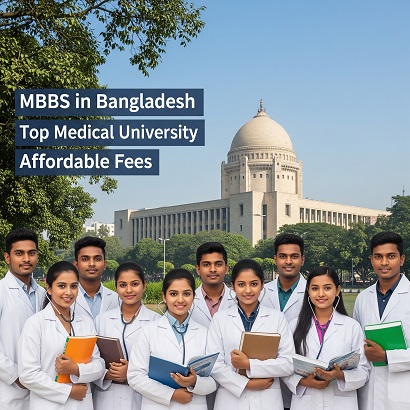 MBBS in Bangladesh: Genius Key