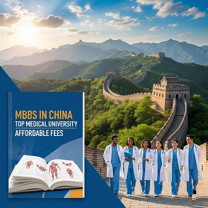 MBBS in China: Genius Key