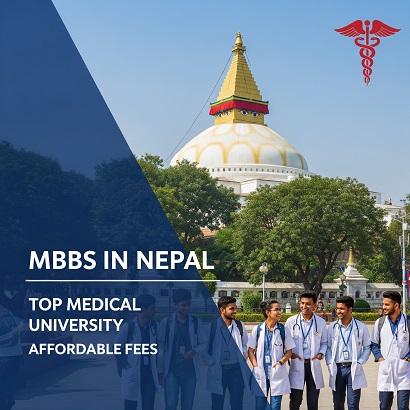 MBBS in Nepal: Genius Key