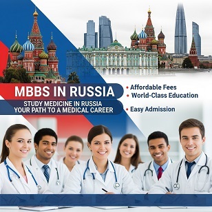MBBS in Russia, Top Medical Universities and Fees: Genius Key