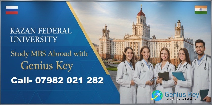 MBBS in Russia | MBBS Abroad